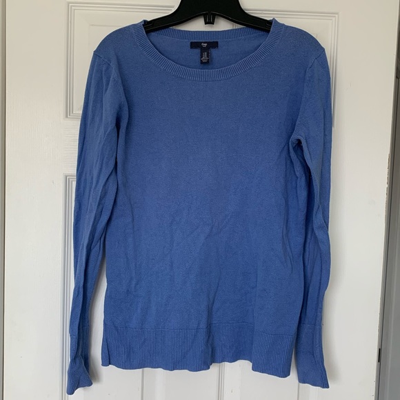 Gap Boatneck Sweater/Top - Picture 1 of 2